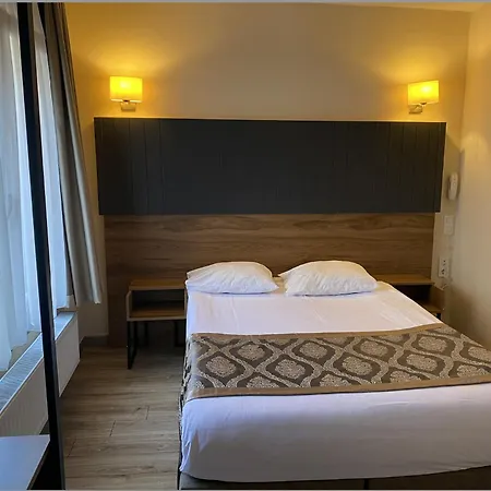 Hotel Prestige Brussels