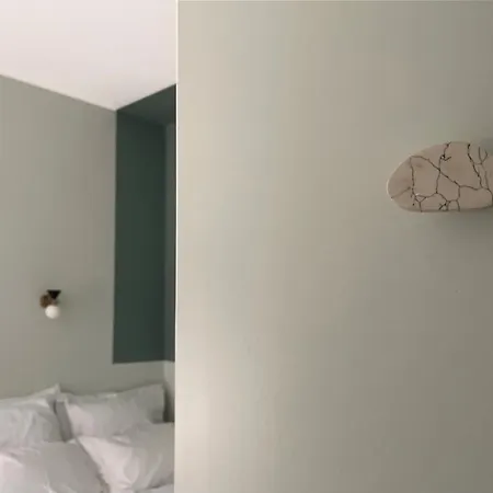 Maison Cokoon Ixelles Bryssel