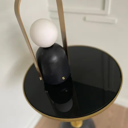 Lägenhet Maison Cokoon Ixelles