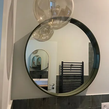 Lägenhet Maison Cokoon Ixelles