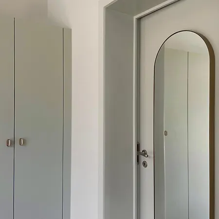 Lägenhet Maison Cokoon Ixelles Bryssel