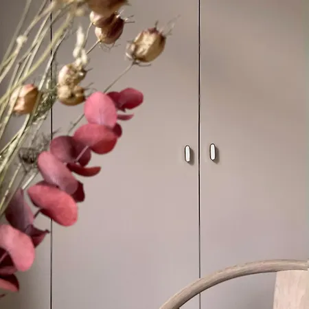 Appartement Maison Cokoon Ixelles