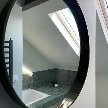 Maison Cokoon Ixelles * Bryssel