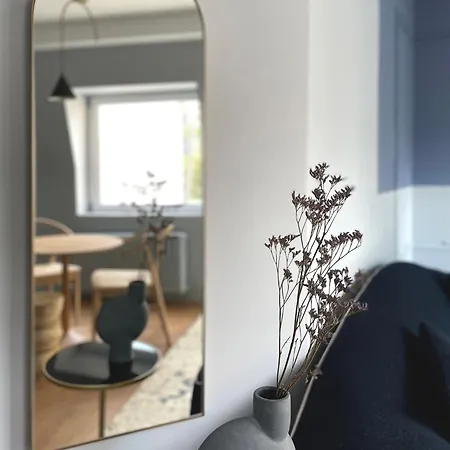 Maison Cokoon Ixelles Lägenhet *