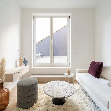 Appartement Maison Cokoon Ixelles *