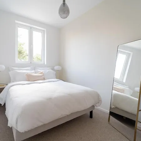 Maison Cokoon Ixelles Lägenhet *