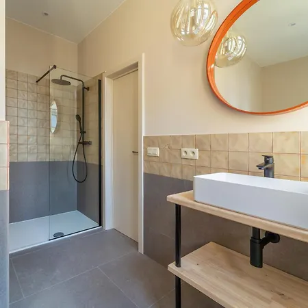 Maison Cokoon Ixelles Lägenhet Bryssel