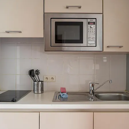 Aparthotel Diamant Brussels Eu 3*