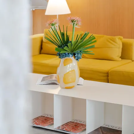 Hotel 9hotel Sablon