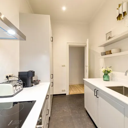 Dans L'hypercentre *