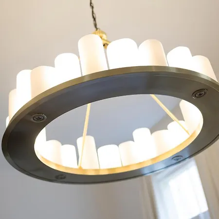 Apartament Dans L'hypercentre