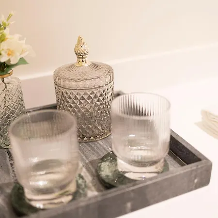 Apartament Dans L'hypercentre Bruksela