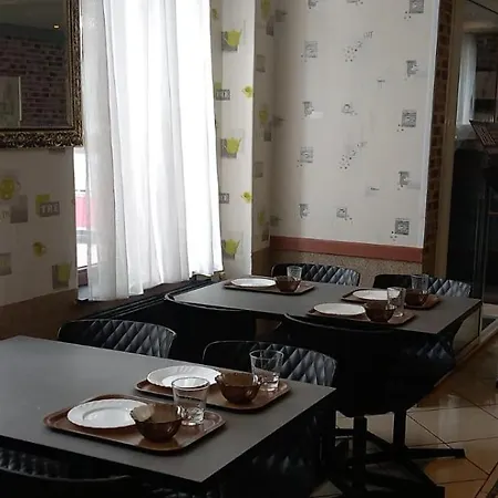 Hotel Albergo 2*