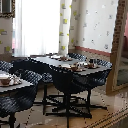 Hotel Hotel Albergo