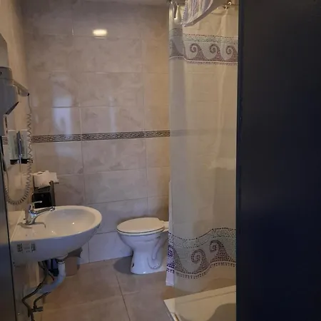 Hotel Hotel Albergo