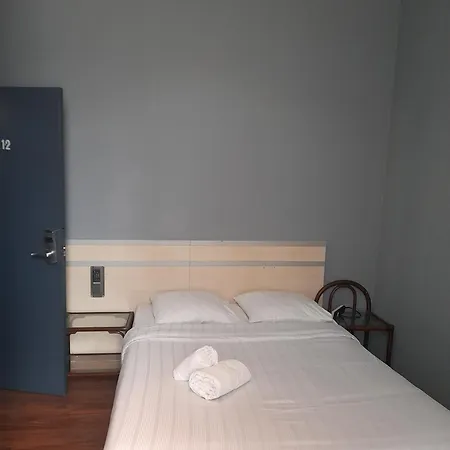 Hotel Albergo Brussels