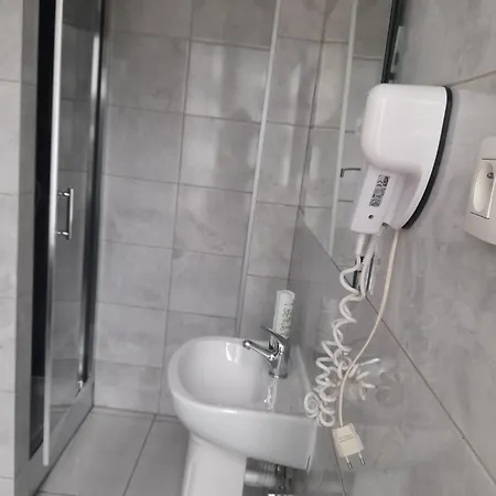 Hotel Hotel Albergo 2*