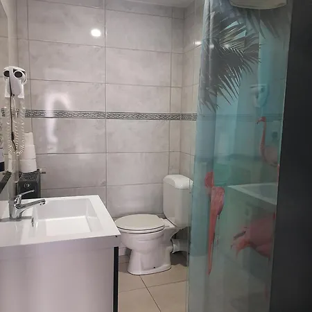 Hotel Albergo Отель