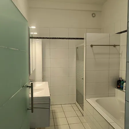 The Brussels-laken Brusel