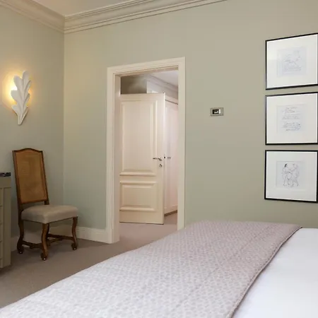 Hotell Rocco Amigo 5*