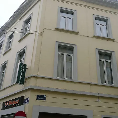 Hotel Du Parlement