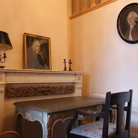 Leopoldine Brussels Bed & Breakfast 3*