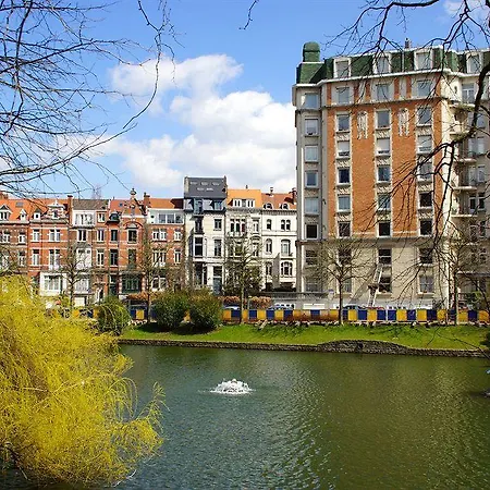 Leopoldine Brussels Bed & Breakfast