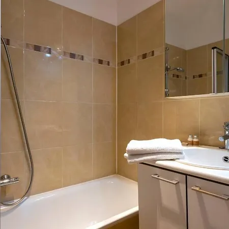 Appartamento Jette Expo Duplex *