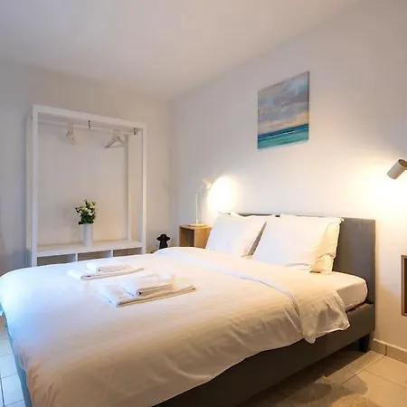 Jette Expo Duplex