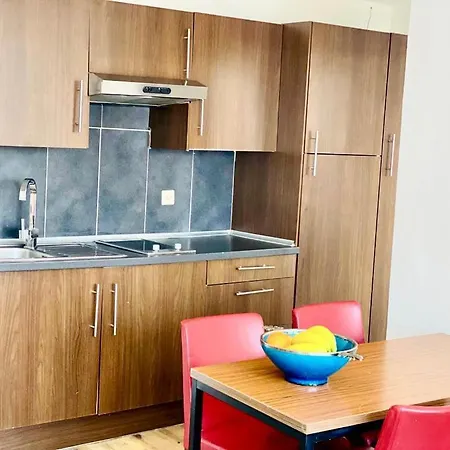 Centerstay Διαμέρισμα