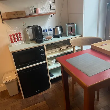 Petite Impasse Privée Impasse Poils *