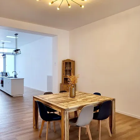 Private - European Quarter * Brüssel