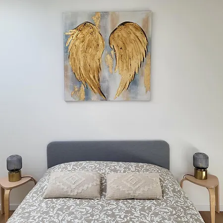 Private - European Quarter * Brüssel