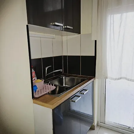 Luxurious 2 Apartment