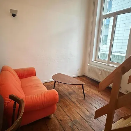 Apartamento Lu Maison * Brüksel