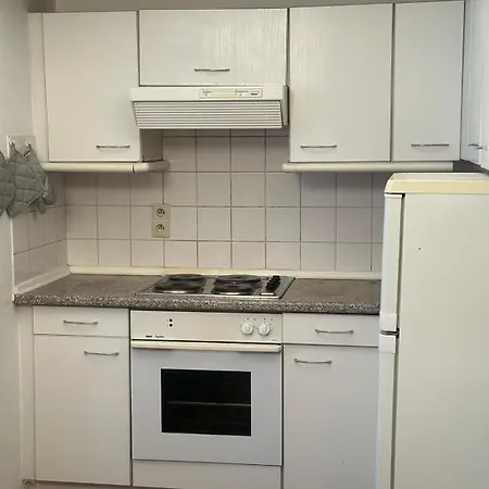 Apartamento Lu Maison