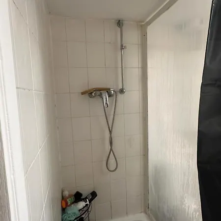 Rest In Apartamento