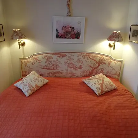 Bed & Breakfast Capitaine Piret *