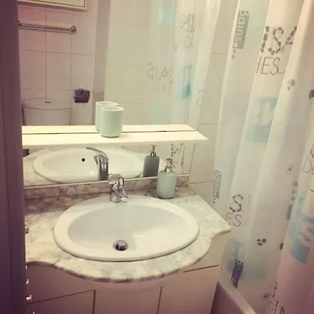 Διαμέρισμα A