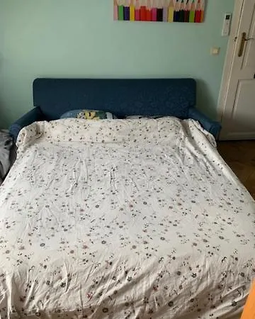 In Maison De Metre In Etterbeek * Bruselas