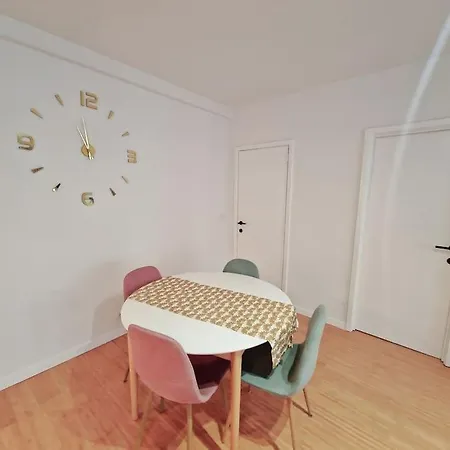 Le Cocon Du Midi - Cosy Appartement *