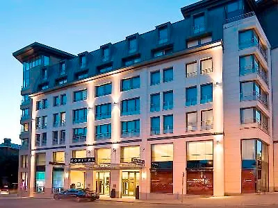 Sofitel Europe Hotel 5*