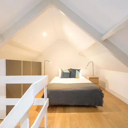 Apartamento The Doms Flats *