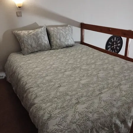 Apartamento Rest In