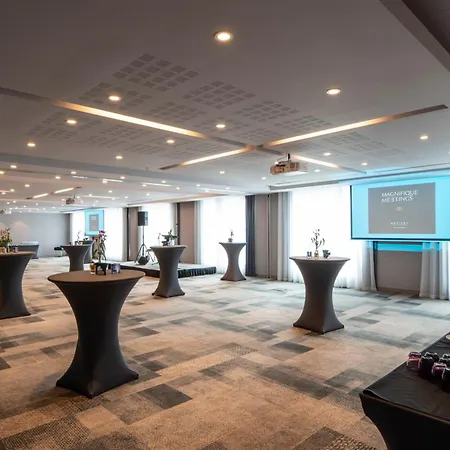 Hotel Sofitel Europe