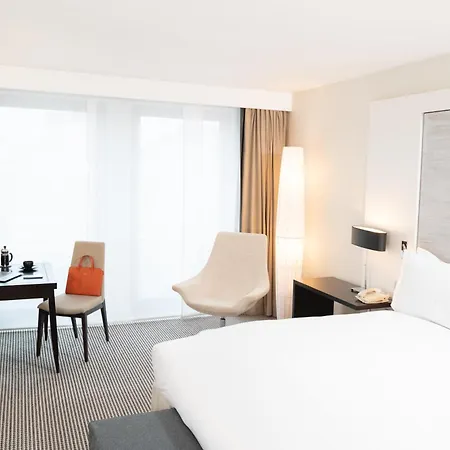 Sofitel Europe Hotel