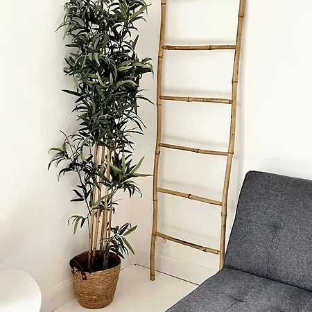 Apartment Comfortable Studio In Brussels 35M² Terrace With Bbq *