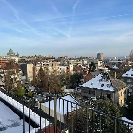 Apartment The Cosy House *