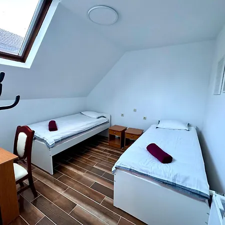Apartament Grand Place Apartement *