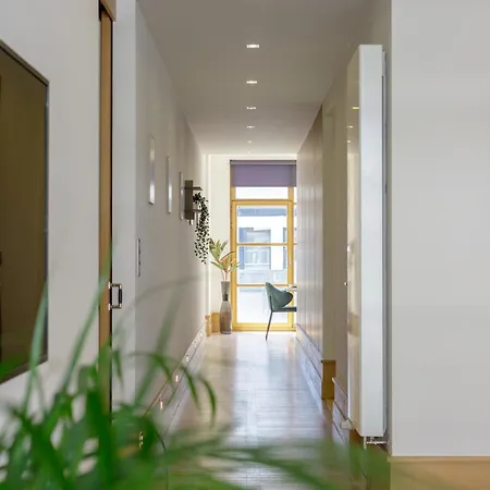 Apartamento Couronne *
